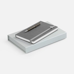 Набор Nova, серый