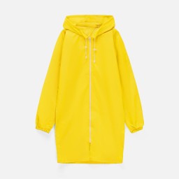 Дождевик Rainman Zip, желтый