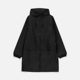 Дождевик Rainman Zip Pro, черный