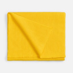 Шарф Yong, желтый