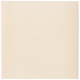 Лейбл хлопковый Doni, L, неокрашенный