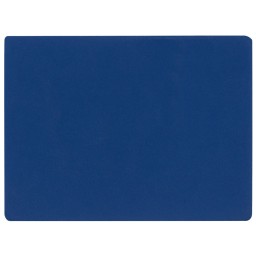 Лейбл Listra Soft Touch, синий