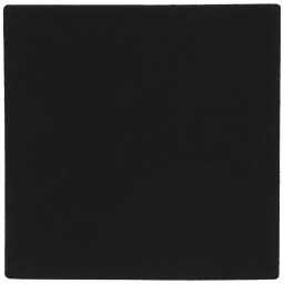 Лейбл Listra Soft Touch, L, черный