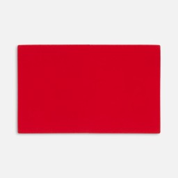 Лейбл Listra Soft Touch, XL, красный