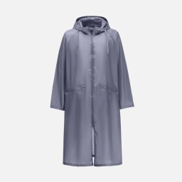 Дождевик R2, серый