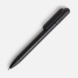 Ручка шариковая Prodir DS6S TMM, черная