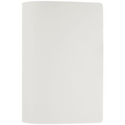 Обложка для паспорта Dorset, белая