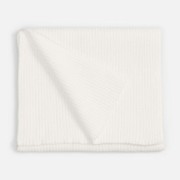 Шарф Yong, белый