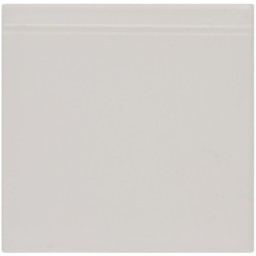 Лейбл из ПВХ Kare, прозрачный