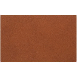 Лейбл Listra Nubuck, XL, коричневый