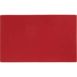 Лейбл Listra Soft Touch, XL, бордовый