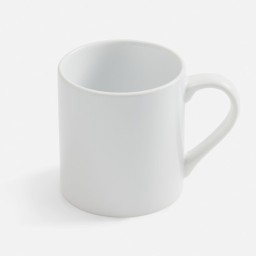 Кружка Koisi, белая