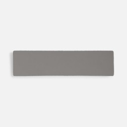 Лейбл Listra Soft Touch, S, серый