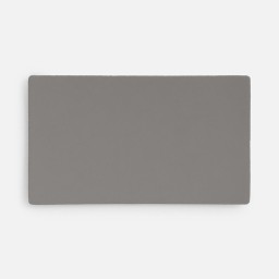 Лейбл Listra Soft Touch, M, серый