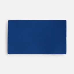 Лейбл Listra Soft Touch, M, синий
