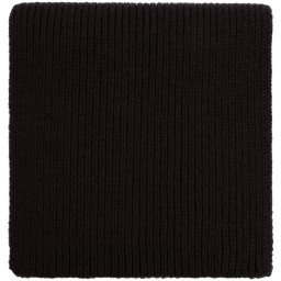 Шарф Tommi, черный