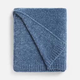 Плед Cozynova, синий