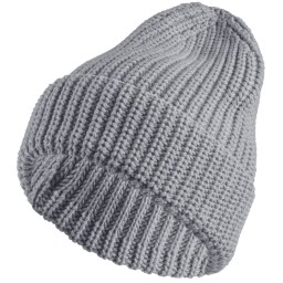 Шапка Nordkyn, светло-серый меланж