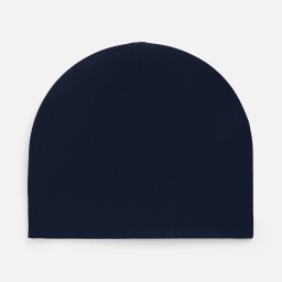 Шапка Senti, темно-синяя