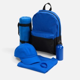 Набор ValleyFun, синий