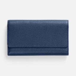 Клатч Unison, синий