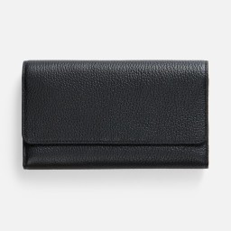 Клатч Unison, черный