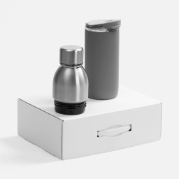 Набор Varianti, серый