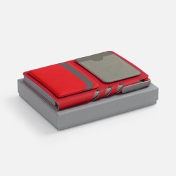 Набор Flexpen Dual, красный