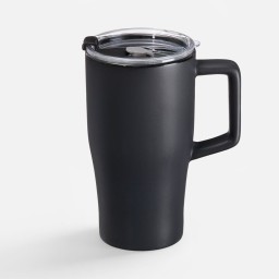 Кружка Grandios, черная