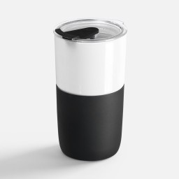 Кружка Norgard, черная