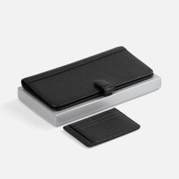 Набор Unison Travel, черный