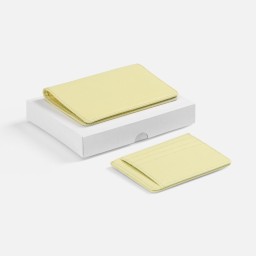 Набор Unison Mini, светло-зеленый