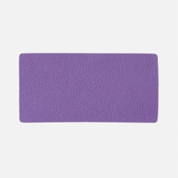 Лейбл Listra Latte, XS, фиолетовый