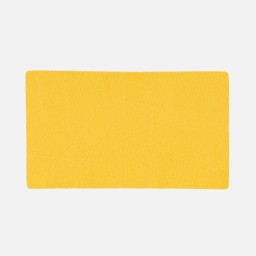 Лейбл Listra Latte, M, желтый