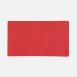 Лейбл Listra Latte, M, красный