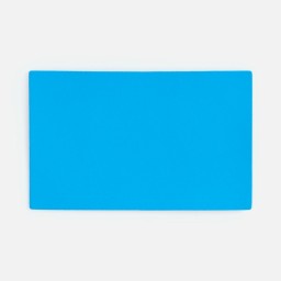 Лейбл Listra Soft Touch, XL, голубой