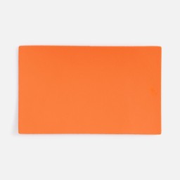 Лейбл Listra Soft Touch, XL, оранжевый