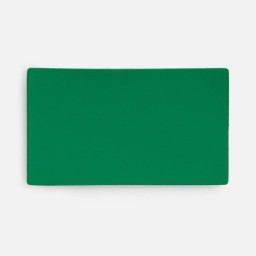 Лейбл Listra Soft Touch, M, зеленый