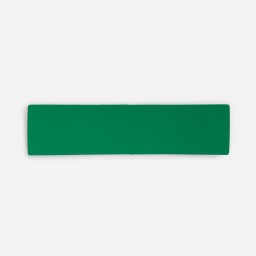 Лейбл Listra Soft Touch, S, зеленый
