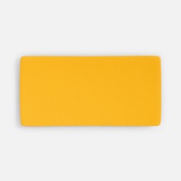 Лейбл Listra Soft Touch, XS, желтый