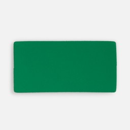 Лейбл Listra Soft Touch, XS, зеленый