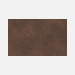Лейбл Listra Nubuck Touch, XL, темно-коричневый