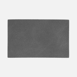 Лейбл Listra Nubuck Touch, XL, темно-серый