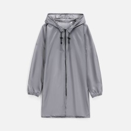Дождевик Rainman Zip, серый