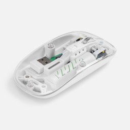 Компьютерная мышь clearCore, белая