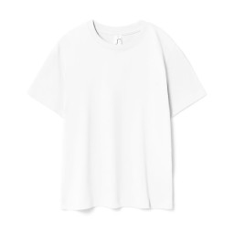 Футболка детская Regent Kids 150, белая