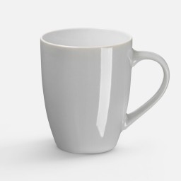 Кружка Good Morning, серая