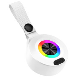 Беспроводная колонка Yoyo, Белый