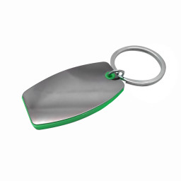 Брелок Nobel, Зеленый