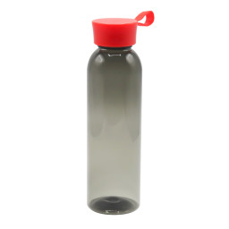 Пластиковая бутылка Rama, Красный